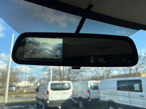 Used 2024 GMC Savana 2500 w/ Driver Convenience Package image 34