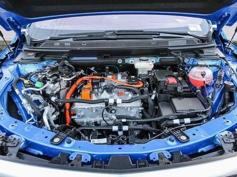 Used 2026 Cadillac Optiq Luxury 2 image 17