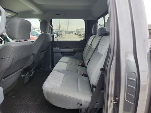 Certified 2021 Ford F150 XLT w/ Equipment Group 302A High image 6