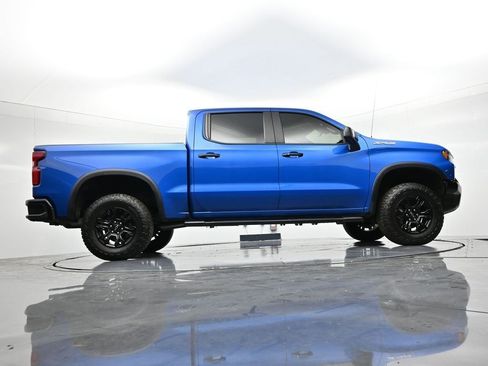 Used 2022 Chevrolet Silverado 1500 ZR2 AWD/4WD image 24