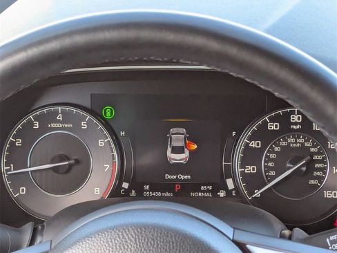 Certified 2021 Acura TLX w/ Advance Package image 27