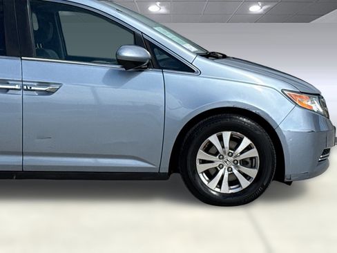 Used 2014 Honda Odyssey EX-L image 35