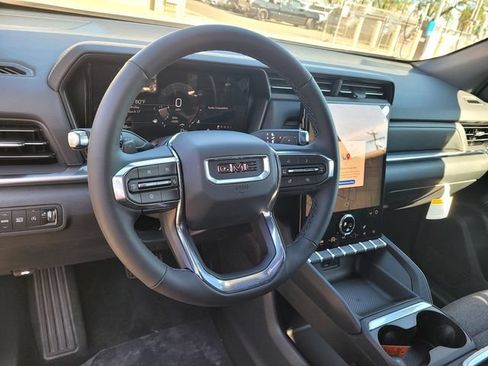 New 2026 GMC Terrain Elevation w/ Black Edition FWD image 9