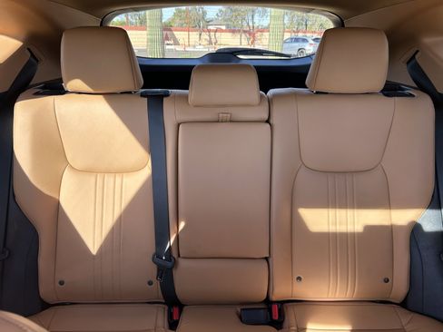 Used 2024 Lexus NX 350 AWD image 18