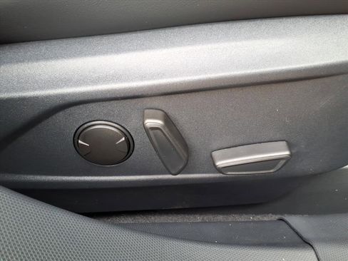 New 2025 Ford Mustang Mach-E Premium w/ Sport Appearance Package image 9