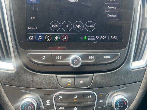 Used 2024 Chevrolet Malibu LT FWD image 15