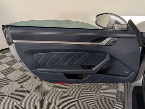 Certified 2026 Porsche 911 Turbo S AWD/4WD image 24