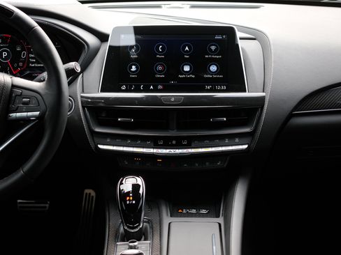 Used 2024 Cadillac CT5 V Blackwing w/ Super Cruise 2 Package image 31