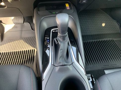New 2026 Toyota Corolla SE FWD image 24