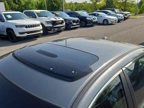 Used 2008 Honda Accord EX-L image 13