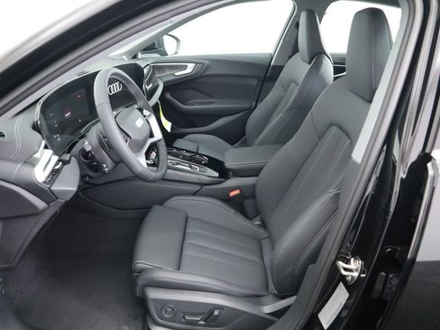 Used 2025 Audi A5 2.0T Premium Plus image 21