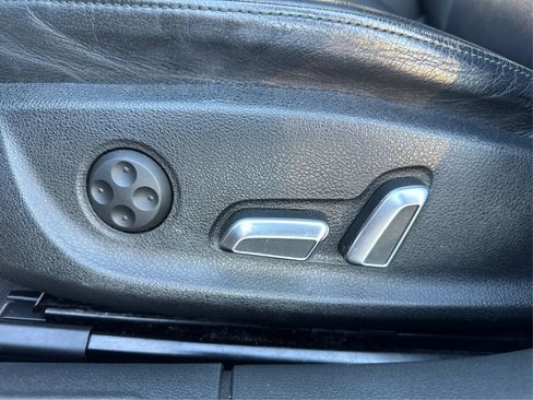 Used 2015 Audi A4 2.0T Premium Plus w/ Technology Package image 22