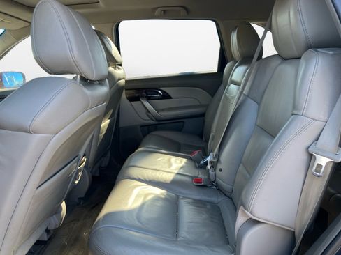 Used 2011 Acura MDX w/ Technology Package image 16