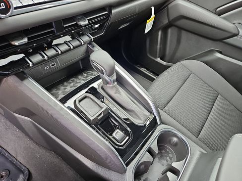 New 2026 GMC Canyon Elevation w/ Convenience Package RWD image 20