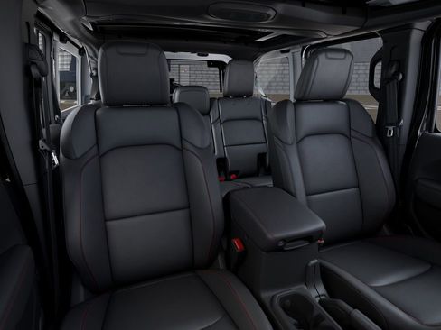New 2026 Jeep Wrangler Unlimited Rubicon 392 AWD/4WD image 16