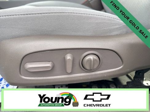 Certified 2023 Chevrolet Malibu LT image 15