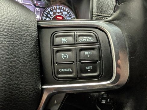 Used 2019 RAM 3500 Laramie image 22