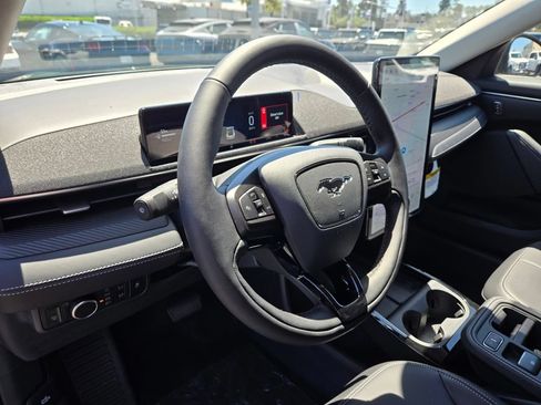 New 2026 Ford Mustang Mach-E Select RWD image 8