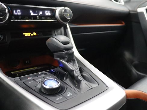 Used 2019 Toyota RAV4 Adventure w/ Advanced Technology Package AWD/4WD image 39