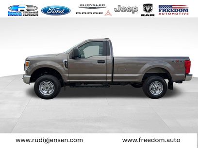 Used 2021 Ford F350 XL w/ Power Equipment Group