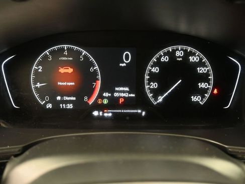 Certified 2023 Honda Civic Sport image 20