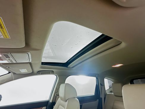 Used 2020 Honda CR-V EX-L image 25