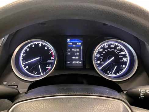 Used 2023 Toyota Camry LE image 19