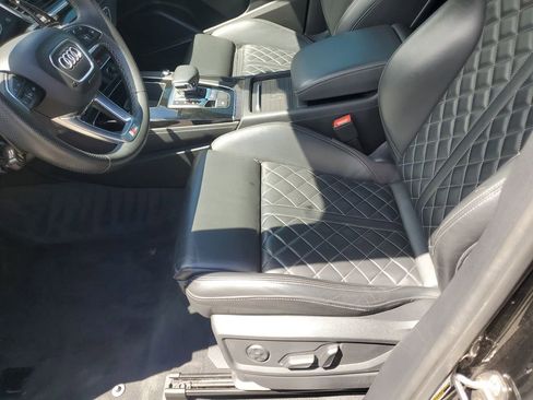 Used 2021 Audi SQ5 Premium Plus w/ Premium Plus Package AWD/4WD image 19