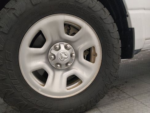 Used 2022 RAM 1500 Tradesman w/ Level 1 Safety Group AWD/4WD image 31