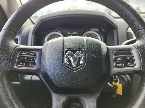 Used 2016 RAM 1500 Tradesman w/ Popular Equipment Group image 25