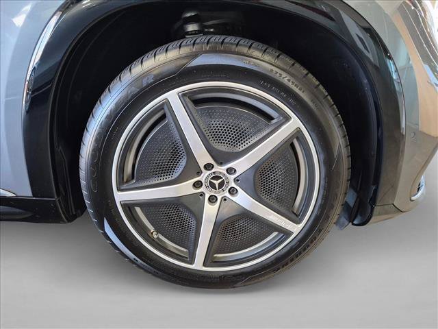 Certified 2023 Mercedes-Benz EQS 580 4MATIC SUV image 25