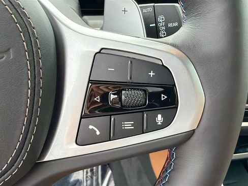 New 2026 BMW X5 M60i AWD/4WD image 38