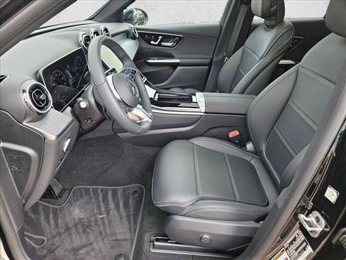 Certified 2026 Mercedes-Benz GLC 300 image 15