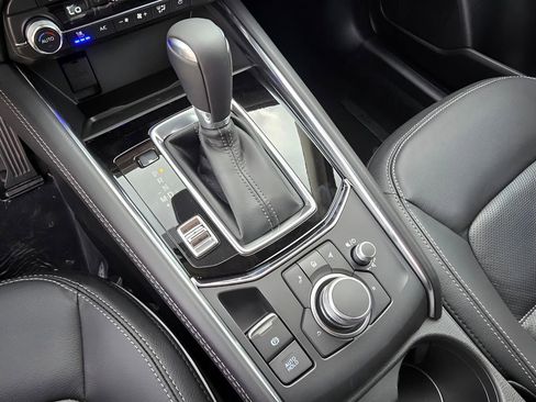 New 2025 MAZDA CX-5 AWD 2.5 S image 20