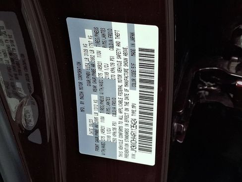 Used 2024 MAZDA CX-90 Plug-In Hybrid w/ Premium Pkg AWD/4WD image 28