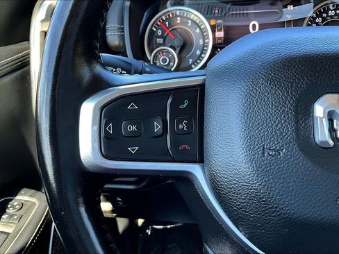 Used 2022 RAM 1500 Laramie image 20