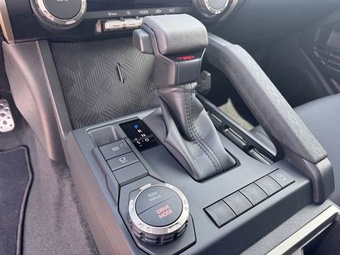 New 2026 Toyota Tacoma TRD Sport RWD image 15