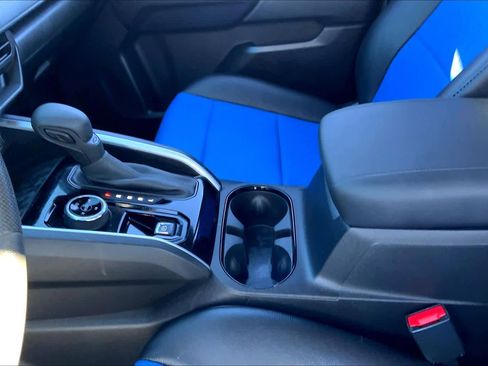 Used 2023 Chevrolet Colorado Trail Boss w/ Advanced Trailering Package image 14