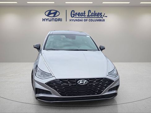 Used 2023 Hyundai Sonata SEL Plus FWD image 8