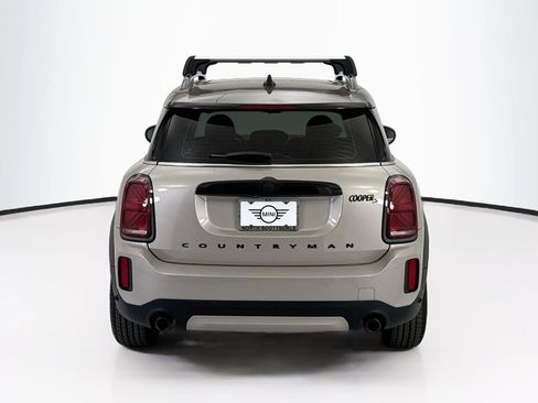Used 2024 MINI Cooper Countryman S AWD/4WD image 7