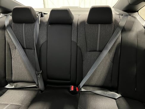 New 2025 Honda Accord Sport image 27