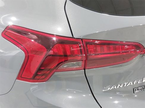 Used 2023 Hyundai Santa Fe XRT image 34