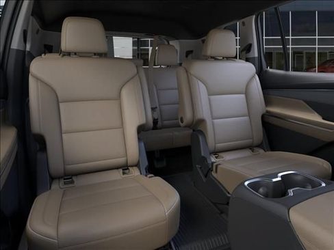 New 2026 Buick Enclave Preferred w/ Power Package AWD/4WD image 17