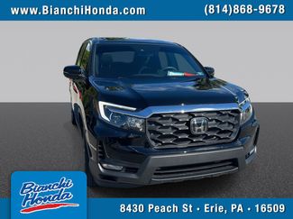 Used 2024 Honda Passport EX-L video 1