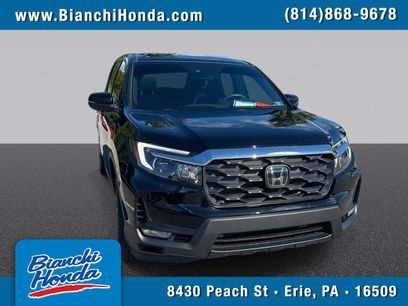 Used 2024 Honda Passport EX-L