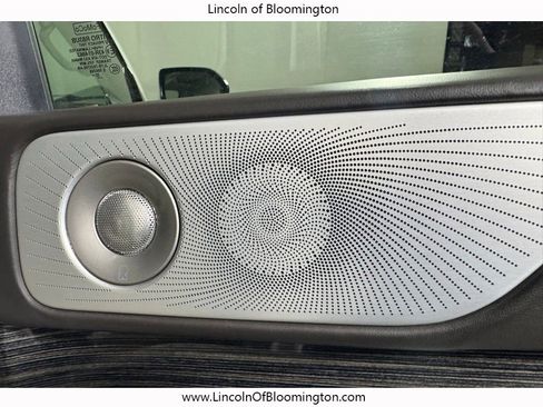Used 2023 Lincoln Navigator Black Label AWD/4WD image 23