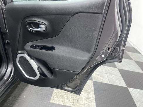 Used 2018 Jeep Renegade Sport w/ Power & Air Group image 19