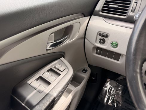 Used 2018 Honda Pilot EX-L image 21