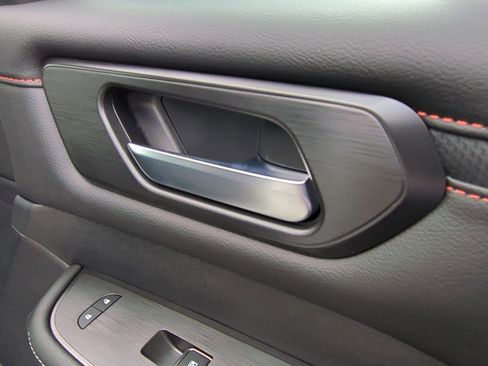 New 2025 Nissan Armada PRO-4X w/ Pro-4X Premium Package image 41