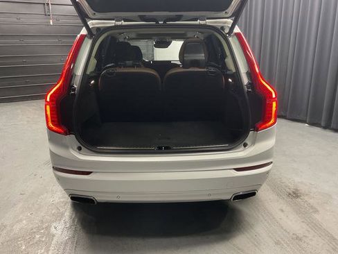 Used 2019 Volvo XC90 T6 Momentum w/ Advanced Package image 4